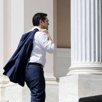 "Ye, iç, yat dönemi bitti!"