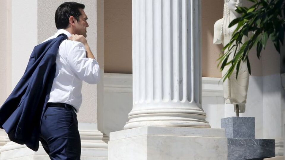 "Ye, iç, yat dönemi bitti!"