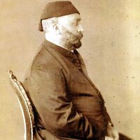 Sultan Abdülâziz mektupla şefaat istemişti