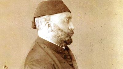 Sultan Abdülâziz mektupla şefaat istemişti