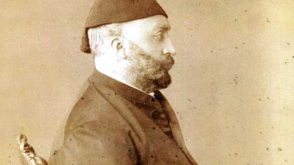 Sultan Abdülâziz mektupla şefaat istemişti