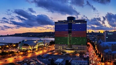 Azerbaycan'dan Türkiye'ye şok!