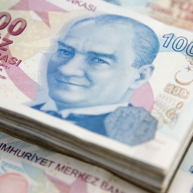Özel sektörün kredi borcu arttı