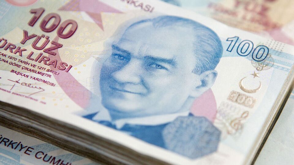 Özel sektörün kredi borcu arttı