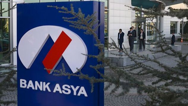 Bank Asya'dan flaş açıklama
