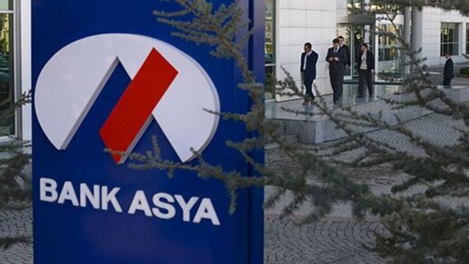 Bank Asya'dan flaş açıklama