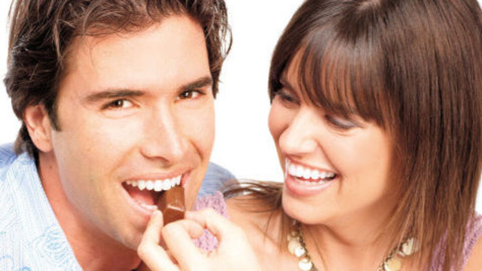 Bayramı sağlıklı ikramlarla karşılayın