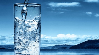 Ne kadar tatlı yerseniz o kadar su tüketin