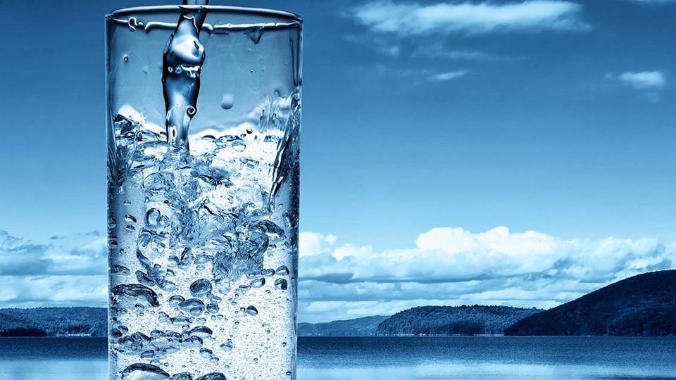 Ne kadar tatlı yerseniz o kadar su tüketin