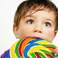 Çocuğunuz şekeri bu saatlerde yemeli