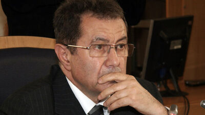 Karamehmet'in bir şirketi daha satılıyor