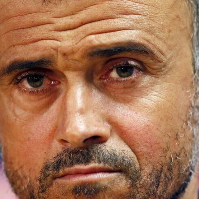 Luis Enrique'den Arda yorumu