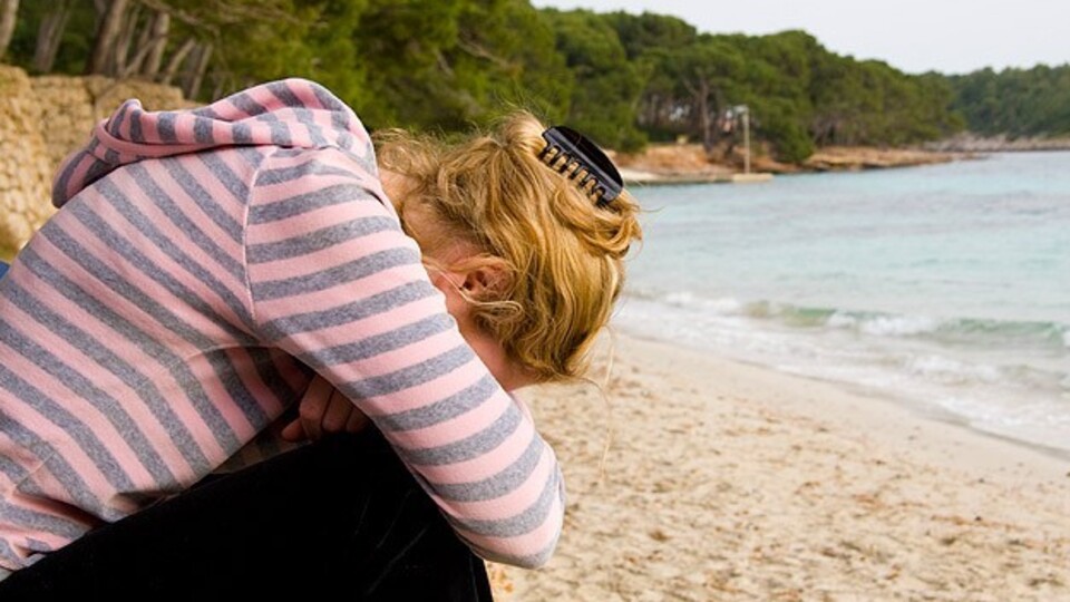 Her 10 kişiden birinin ruh sağlığı bozuk