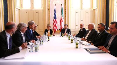 İran'la tarihi anlaşma sağlandı