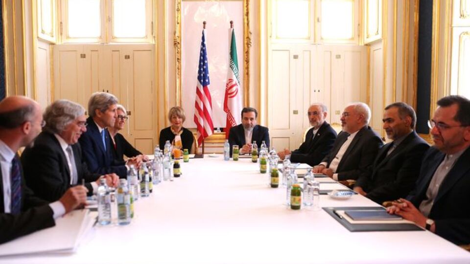 İran'la tarihi anlaşma sağlandı