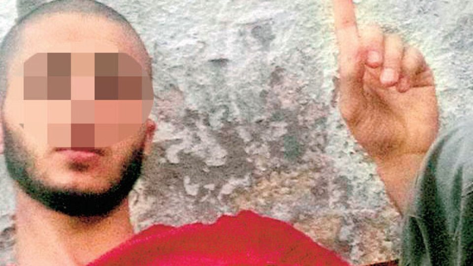 IŞİD'e katılan Adıyamanlılar!