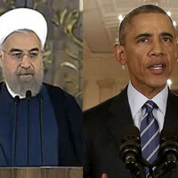 Obama ve Ruhani'den flaş açıklamalar