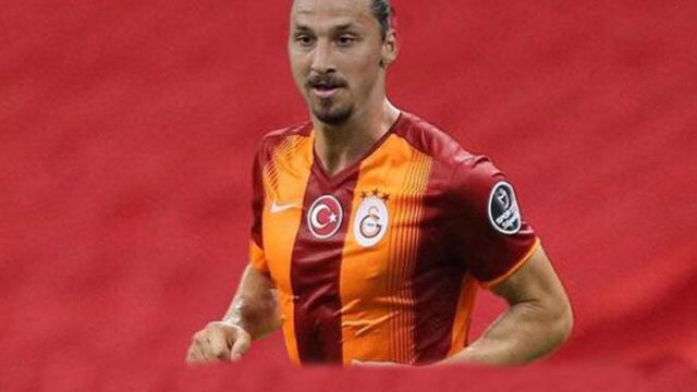 Ibra bombası!
