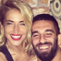 Arda, Burcu'ya ayarı verdi!