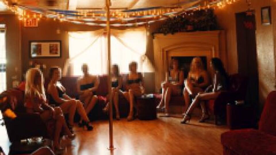 5 yıldızlı genelev iddiasına açıklama