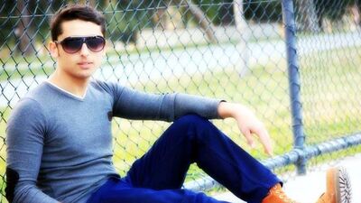 Kör kurşun Muhammet'i buldu