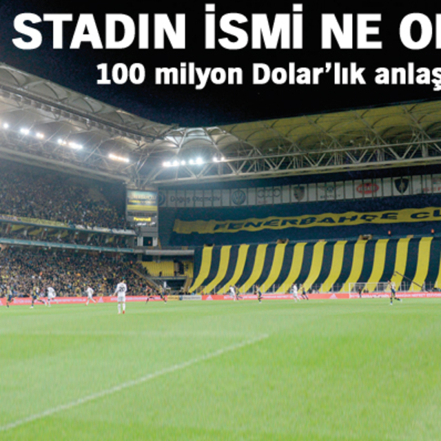 Fenerbahçe, Ülker ile anlaştı