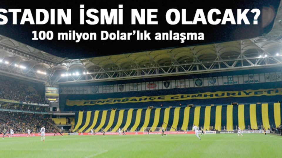 Fenerbahçe, Ülker ile anlaştı