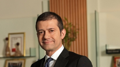 Akbank'a büyük ödül!