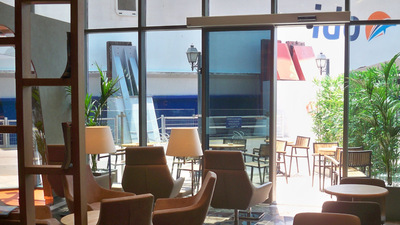 İDO Yenikapı'da primeclass ayrıcalığı