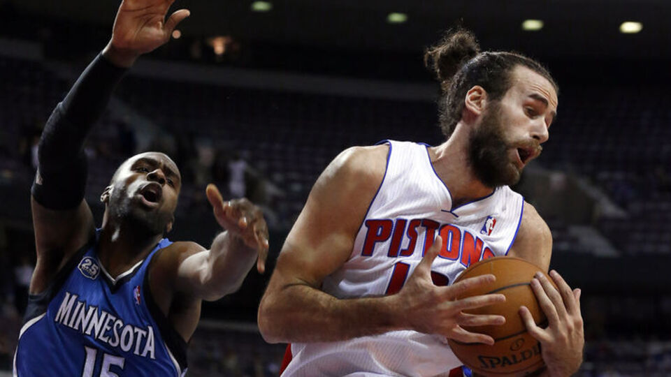 Luigi Datome kimdir?