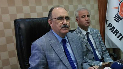 'Hamdolsun ülkemizin her köşesinde huzur var'