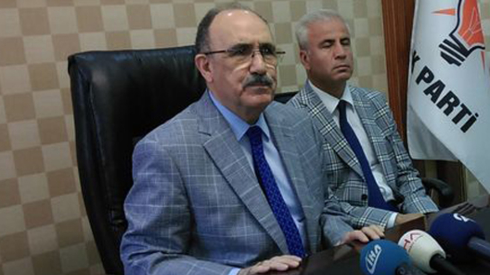 'Hamdolsun ülkemizin her köşesinde huzur var'