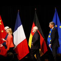 ABD medyasından ilk yorumlar