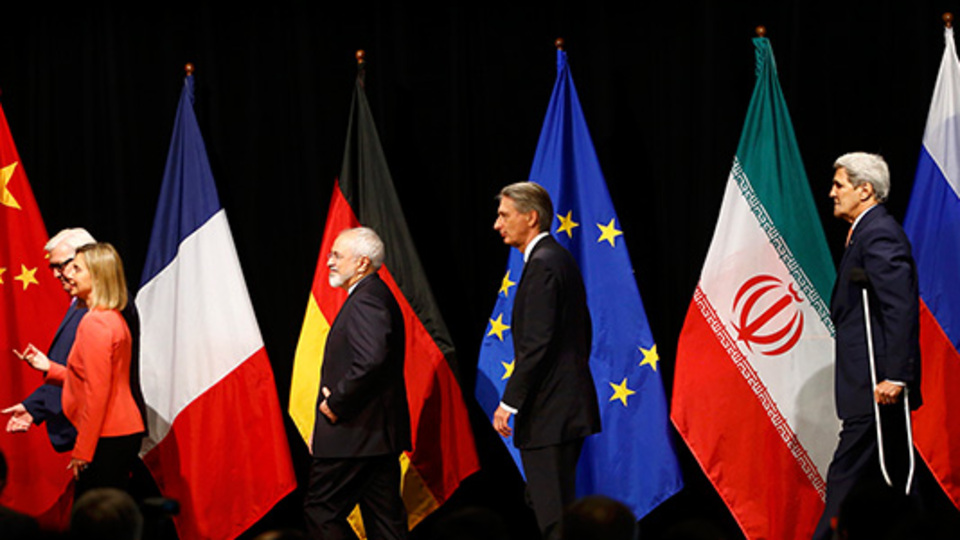 ABD medyasından ilk yorumlar