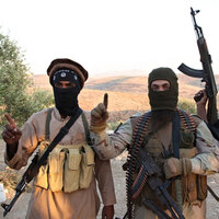 Cennet, şehitlik, para, cariye!