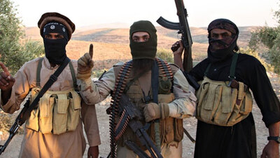 Cennet, şehitlik, para, cariye!