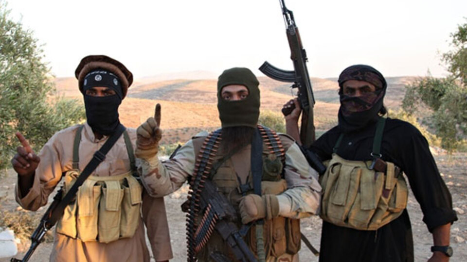 Cennet, şehitlik, para, cariye!