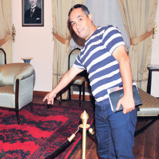 Arkeologlar isyan etti