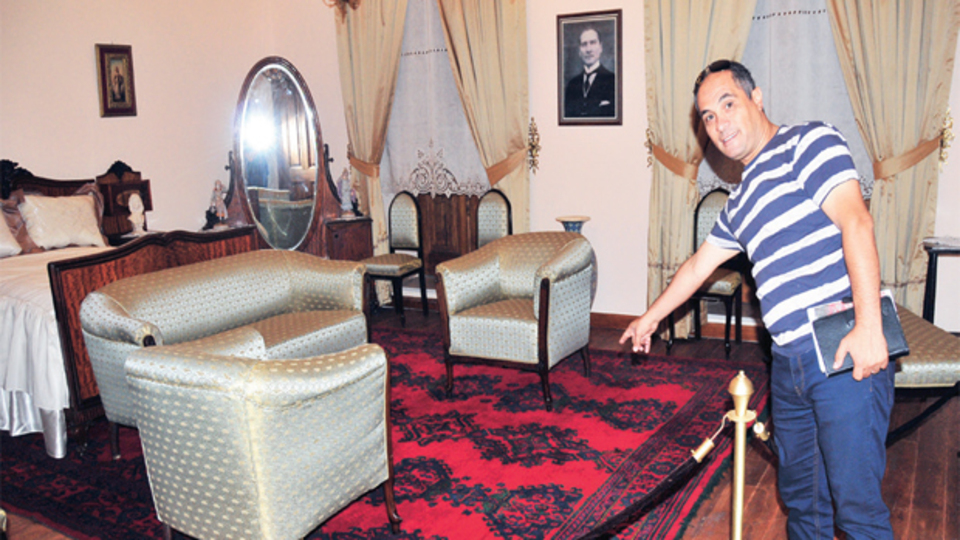 Arkeologlar isyan etti