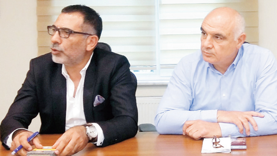 Kavaklıpark iptal