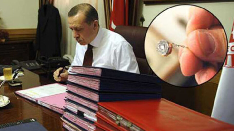 Böcek davasında karar