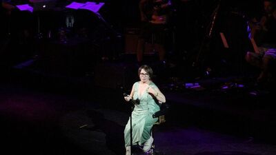 Provada pasta sürprizi