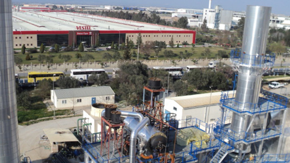 İki dev tesis satışa çıkıyor