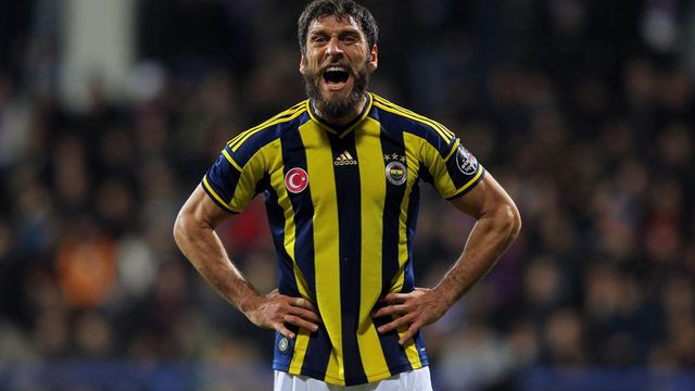 Egemen'in yeni takımı!