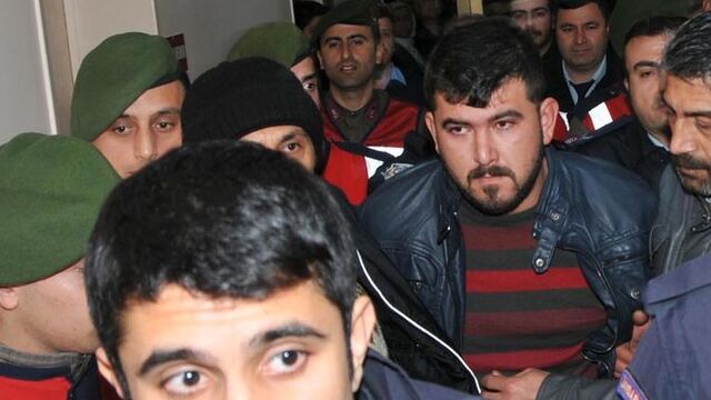 Özgecan davasında flaş gelişme!