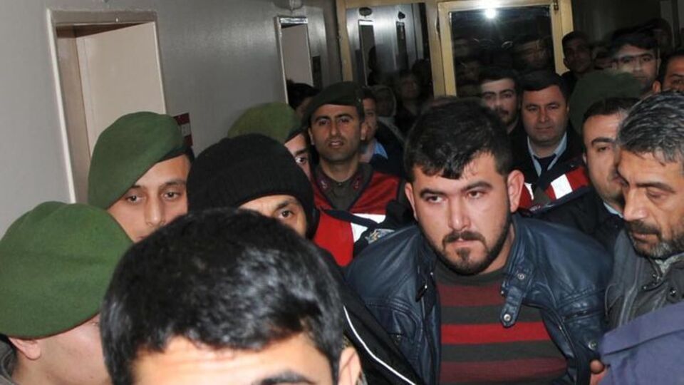 Özgecan davasında flaş gelişme!