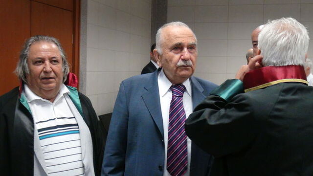 "Kaçmadım hicret ettim"