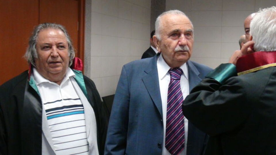 "Kaçmadım hicret ettim"