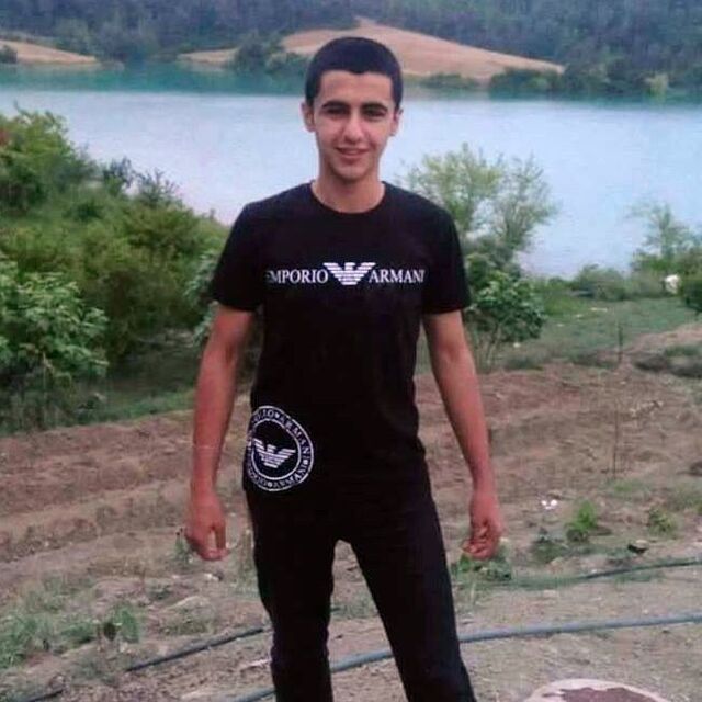 18 yaşındaki gencin feci ölümü