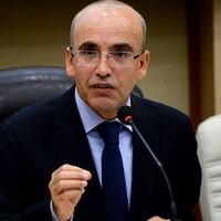Bakan Mehmet Şimşek açıkladı